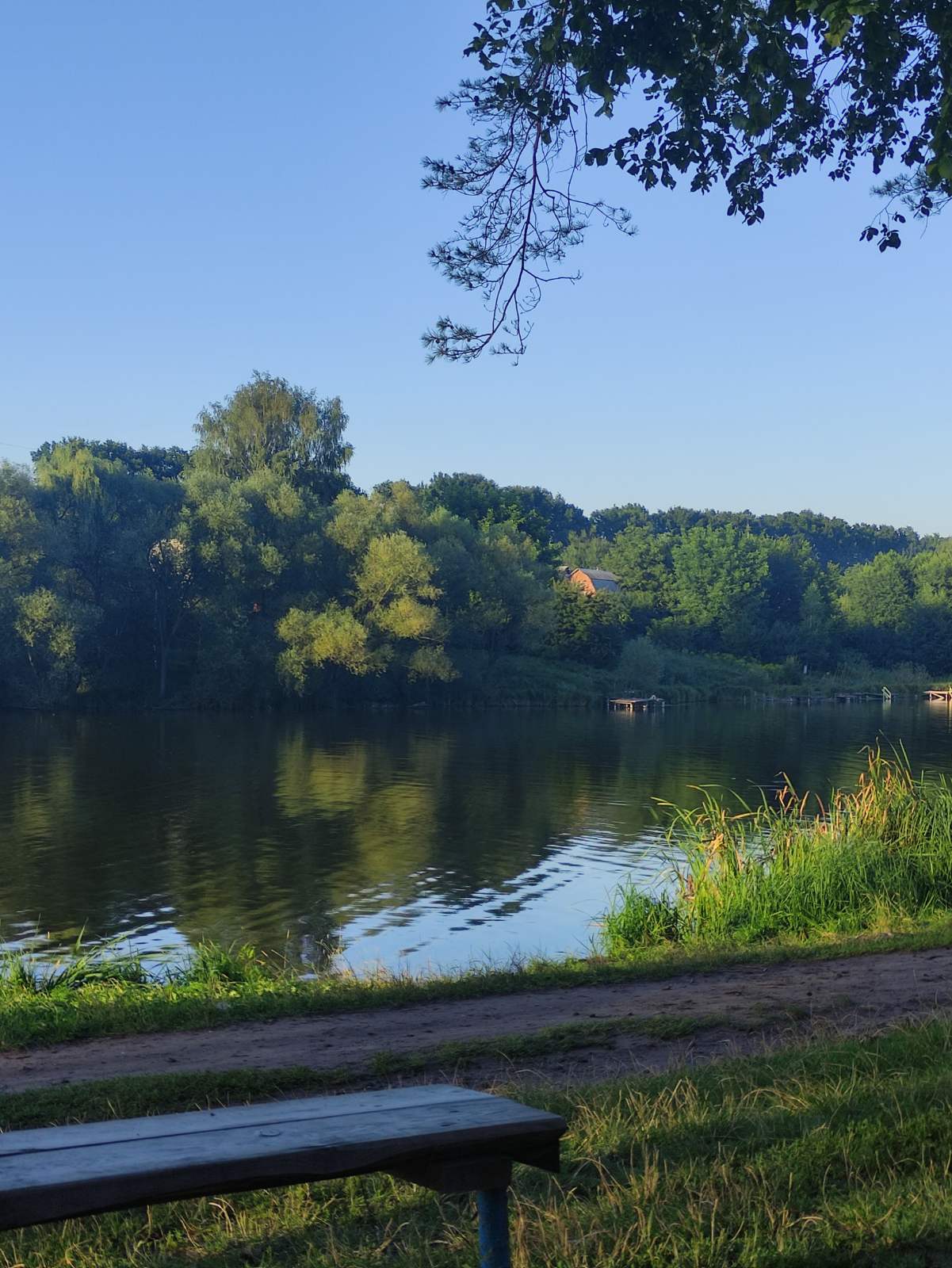 СТ Контракт Дачні участки біля Харкова